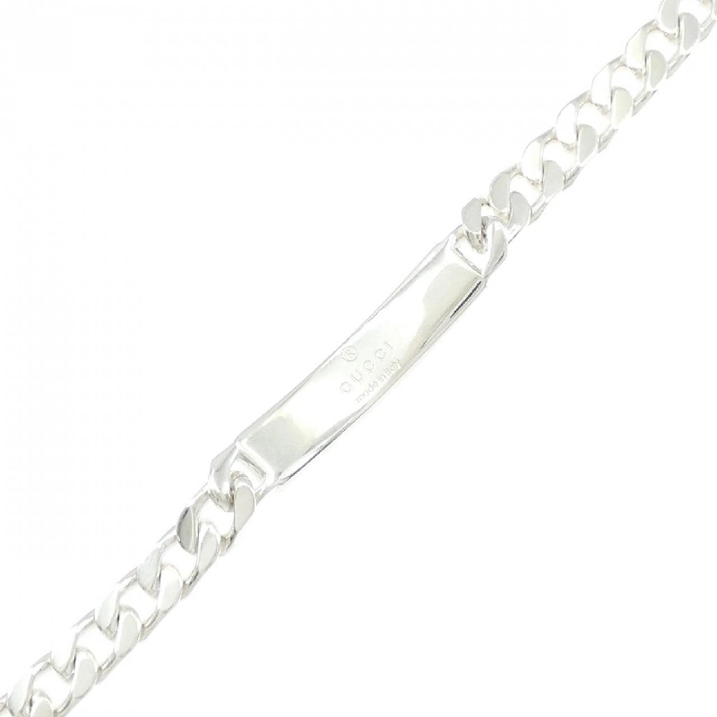 Gucci 925 Bracelet - Hàng hiệu Authentic 847126