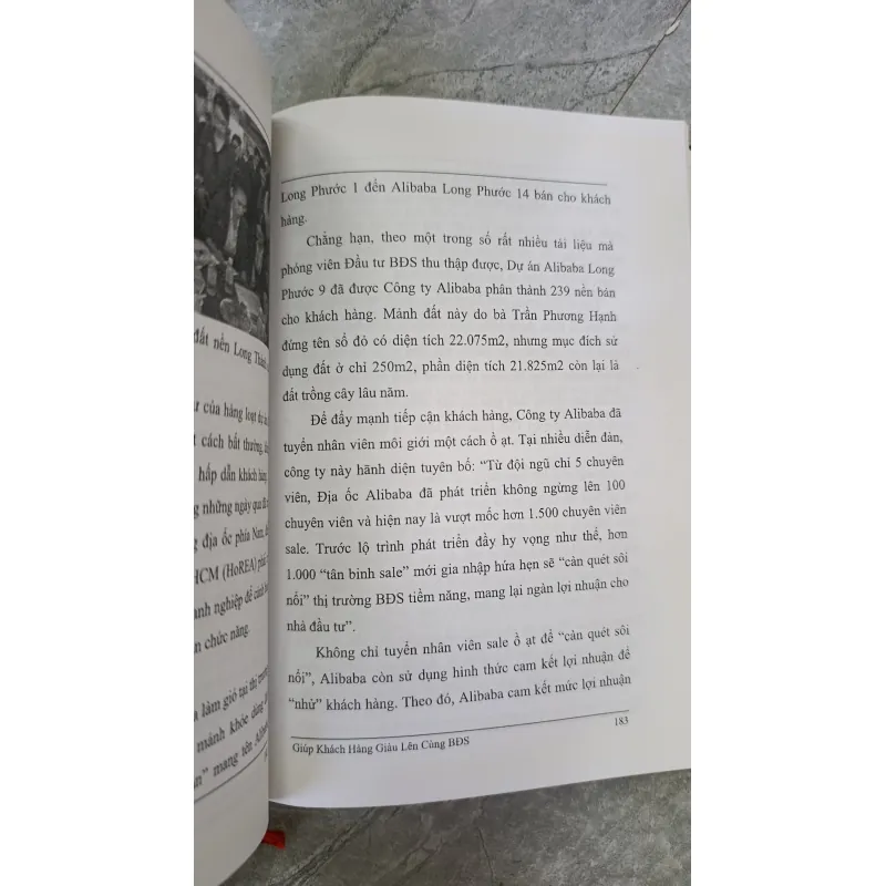 CẨM NANG PHÁP LUẬT ĐẦU TƯ ĐẤT NỀN 732729