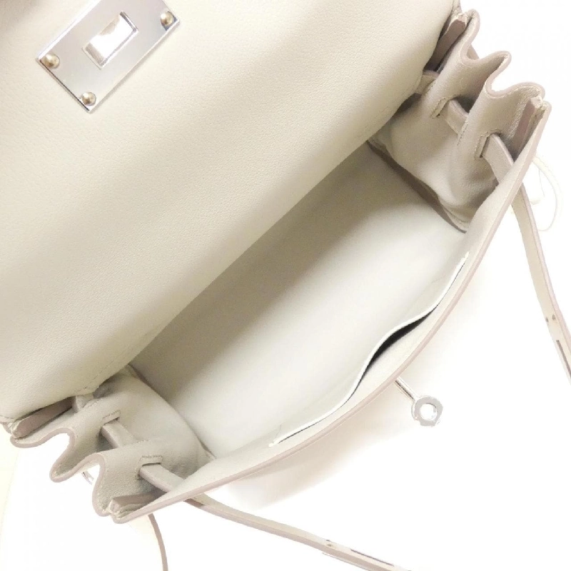 Túi xách vai Hermes Kelly Messenger PM 084946CK 612391