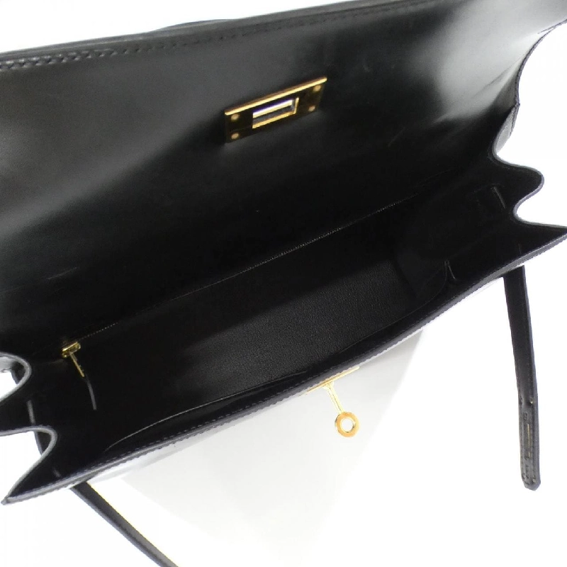 【Vintage】Túi Hermes Kelly 32cm 001858CC 616925