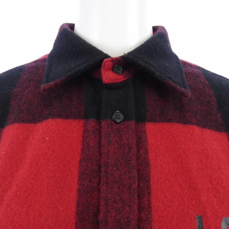 Áo sơ mi DSQUARED2 S80DL0009 - Hàng hiệu Chính hãng 825434