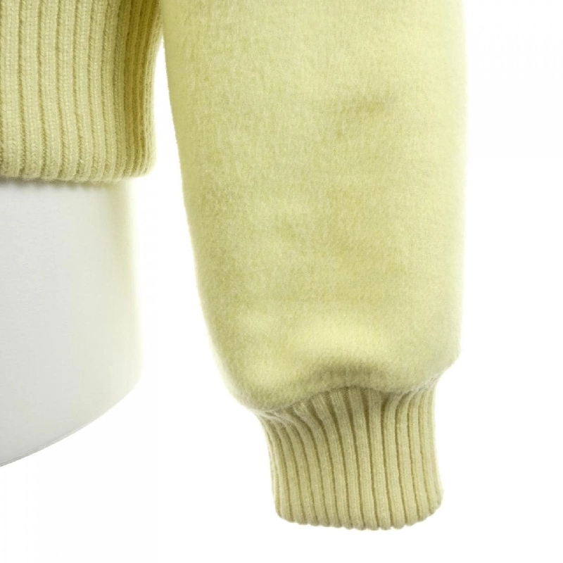 HERMES Áo khoác Crude Cell 2H0206DA - Hàng hiệu Chính hãng 822119