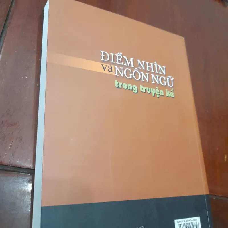 ĐIỂM NHÌN và NGÔN NGỮ trong truyện kể 763139