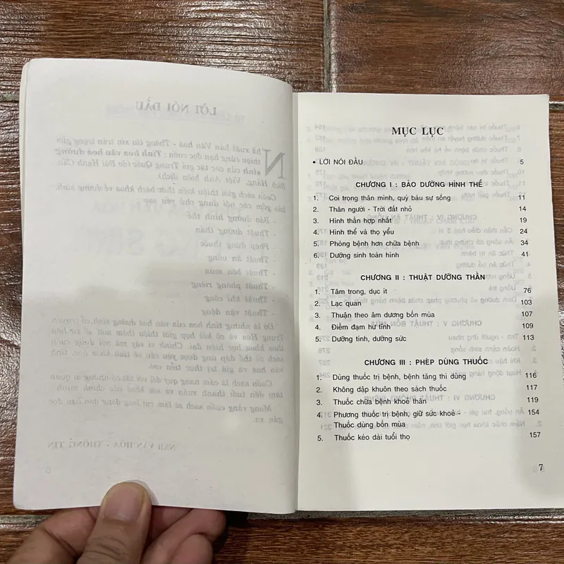 Tinh hoa văn hóa dưỡng sinh (6) 715521