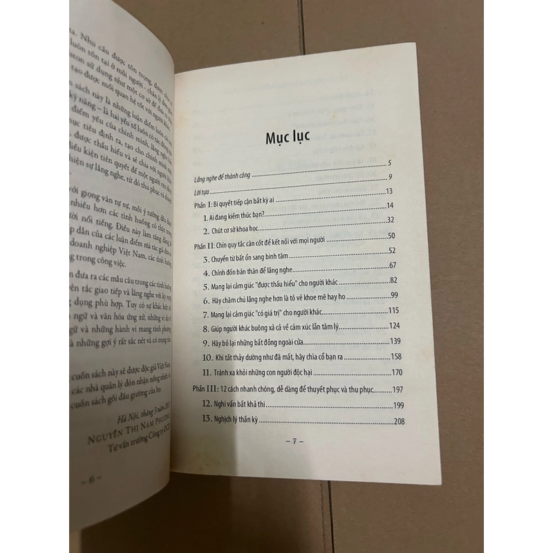Kẻ thành công phải biết lắng nghe 504095