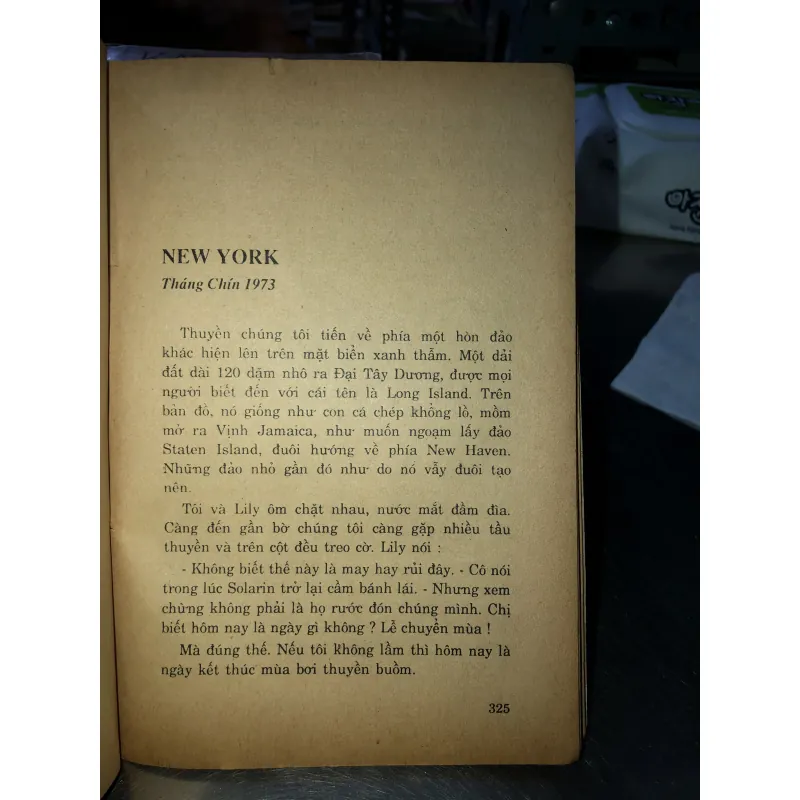 Đam mê - Katherine Neville 786918