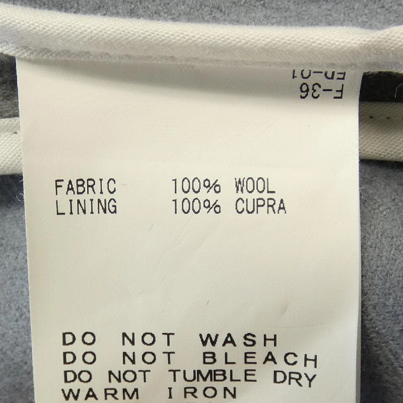 【Mã giảm giá】Áo khoác CINOH 634844