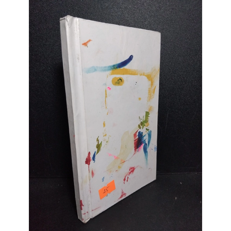 Châm ngôn hạnh phúc gia đình (song ngữ, bìa cứng) mới 80% ố 2000 Hoàng Minh Thức HCM2103 VĂN HỌC 918705