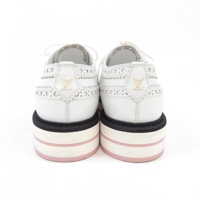 【Khuyến mãi】Giày LOUIS VUITTON 663980