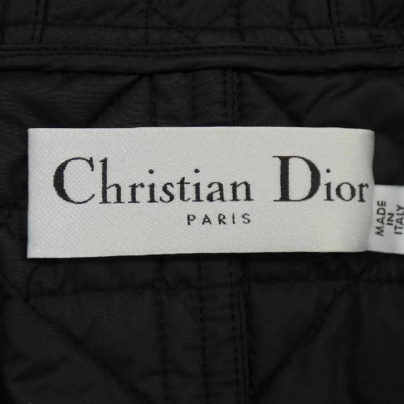 Áo khoác CHRISTIAN DIOR マクロカナージュ MACROCANNAGE 257V34A1258 - Hàng hiệu Authentic 820195