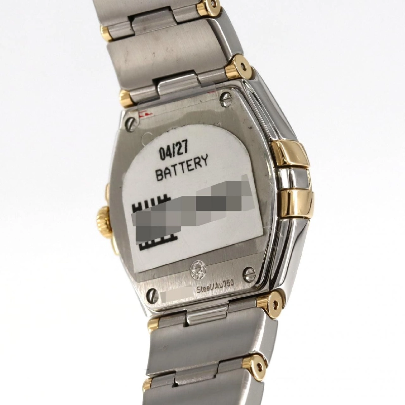 Đồng hồ Omega Constellation Combi 123.20.24.60.08.002 SSxYG Quartz - Hàng hiệu Chính hãng 876888