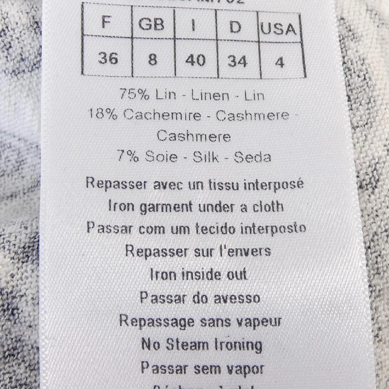 クリスチャンディオール CHRISTIAN DIOR Áo - Hàng hiệu Authentic 643049