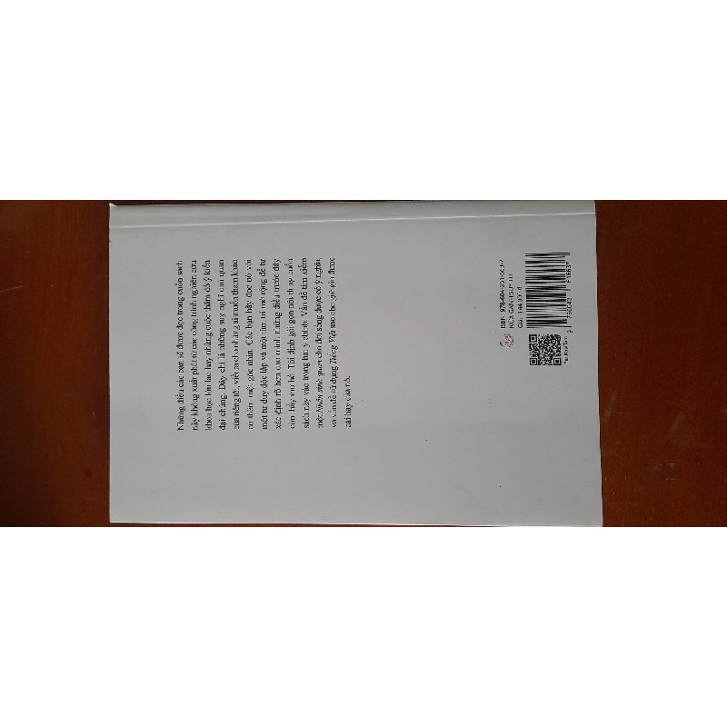 Nửa gánh suy tư 22200