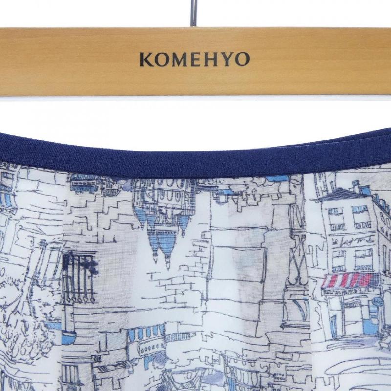 Chân váy AMACA - Hàng hiệu Authentic 818421