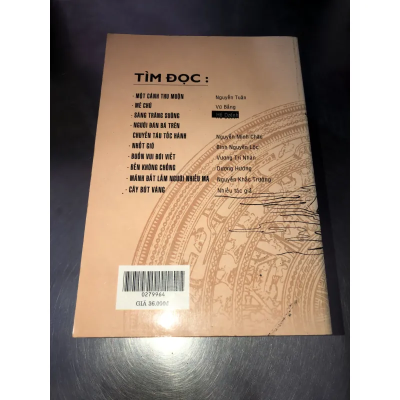 100 truyện ngắn Danh nhân dã sự - Ngô Văn Phú 975002