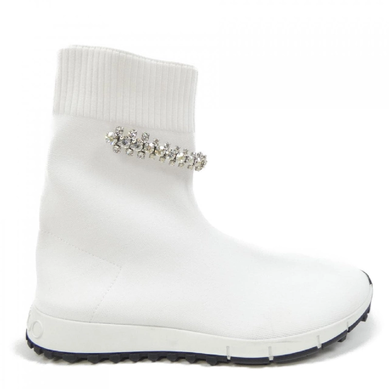 【Mã giảm giá】Giày thể thao JIMMY CHOO 663005