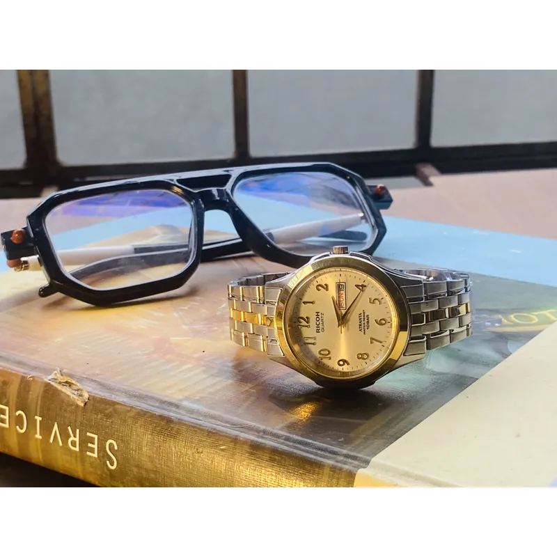 Recoh Atranta Silver 598983