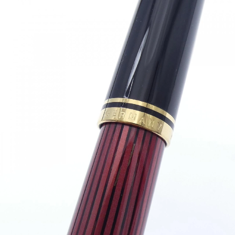 Bút máy Pelikan Souverän M600 Bordeaux - Hàng hiệu Chính hãng 880267