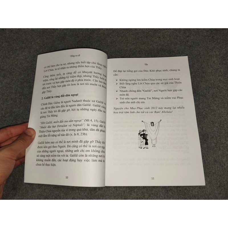HÃY RA ĐI - LM TÂM GIAO 517723