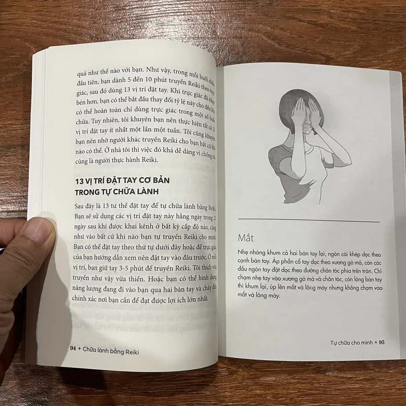 Chữa Lành Bằng Reiki - Karen Frazier (6) 736201