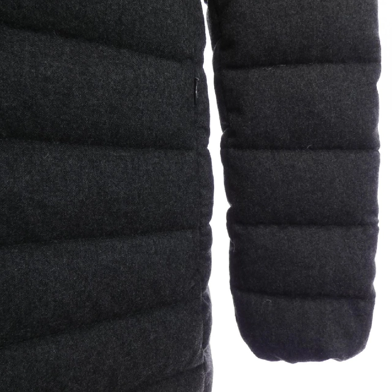 MONCLER SOLOGNE Áo khoác lông - Hàng hiệu Chính hãng 816284