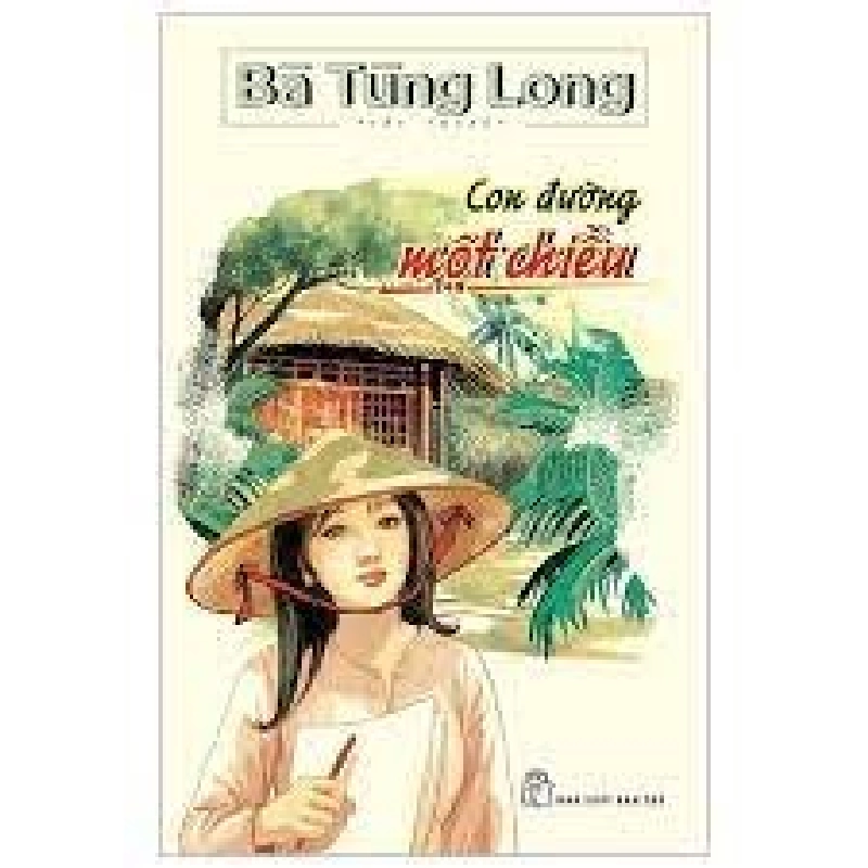 Con đường một chiều 2019 - Bà Tùng Long New 100% HCM.PO 350457