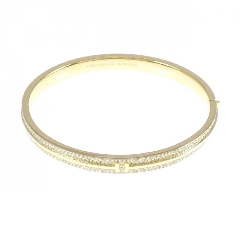 Vòng tay hai bản lề Tiffany 667712