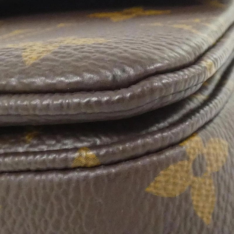 Túi xách vai Louis Vuitton Monogram Sac Marceau M46126 611230