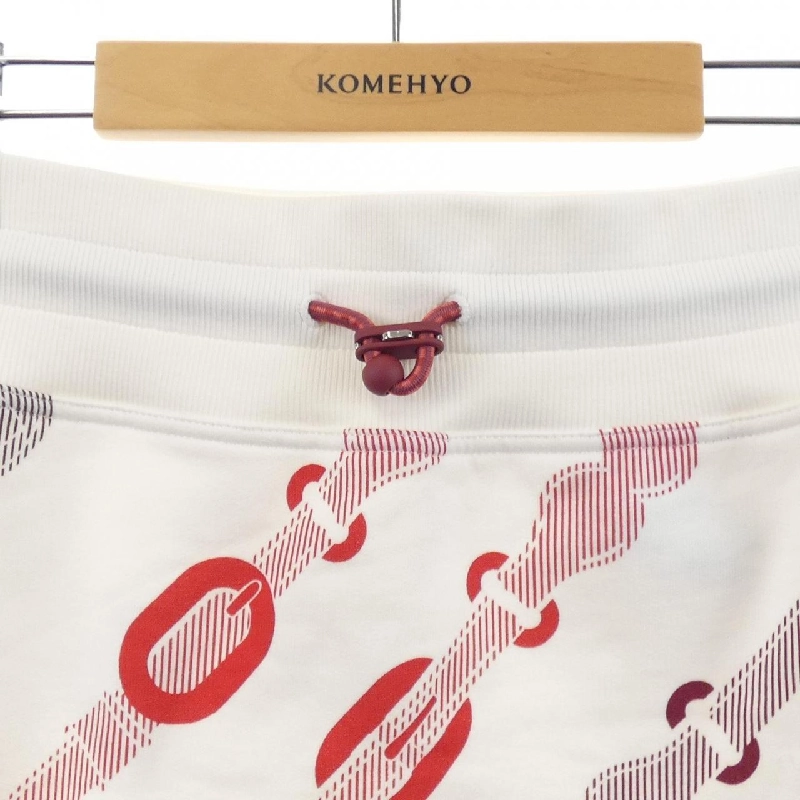 HERMES Coaching Remix 5E4317DB Váy - Hàng hiệu Chính hãng 820065