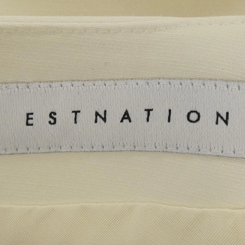 ESTNATION Skirt - Hàng hiệu Authentic 817297