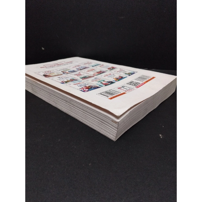 Giải thích ngữ pháp tiếng anh 2017 mới 80% bẩn, keo gáy bị lỗi HCM2606 Trần Mạnh Tường HỌC NGOẠI NGỮ 916091