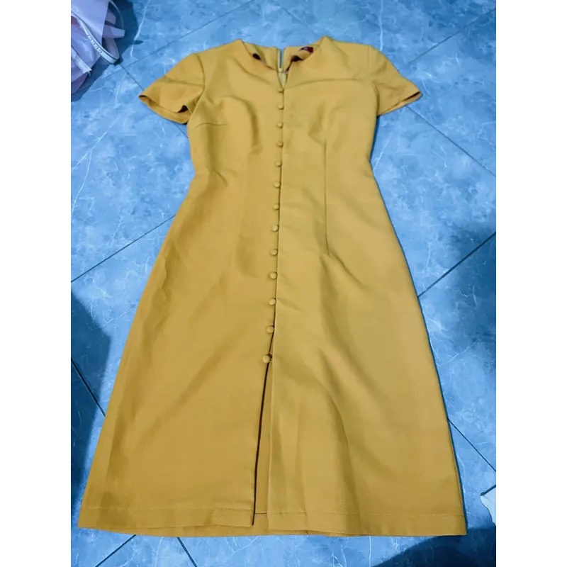 váy công sở 598831