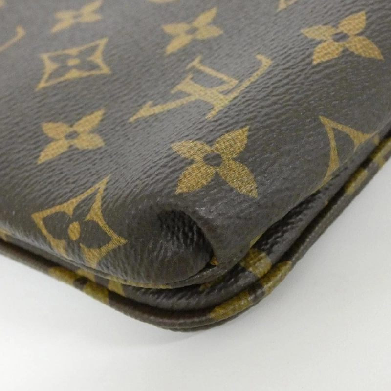 Túi xách vai Louis Vuitton Monogram Twice M50185 - Hàng hiệu Chính hãng 768137