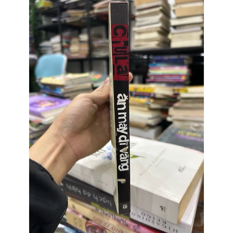 Ăn mày dĩ vãng-Chu Lai 2026 791861