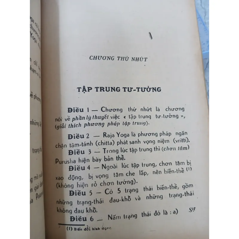 YOGA THIỀN ĐỊNH - NAWAMI 932755