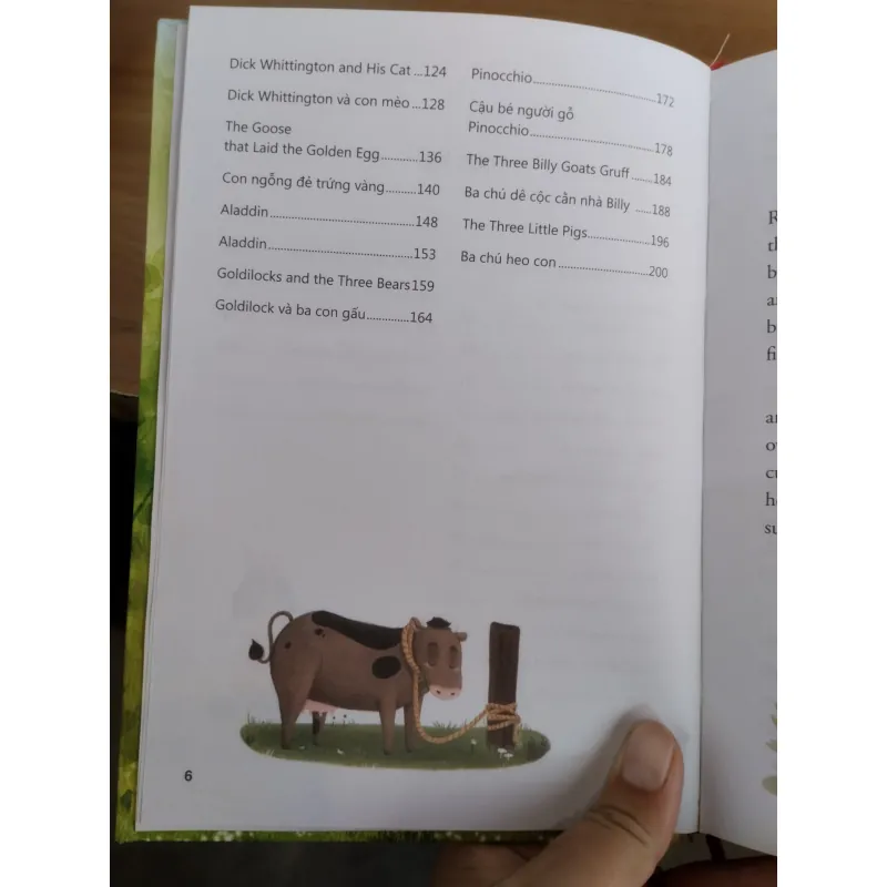 Tên sách: 10 Minutes Bedtime Story - Truyện Kể Hằng Đêm.
 958356