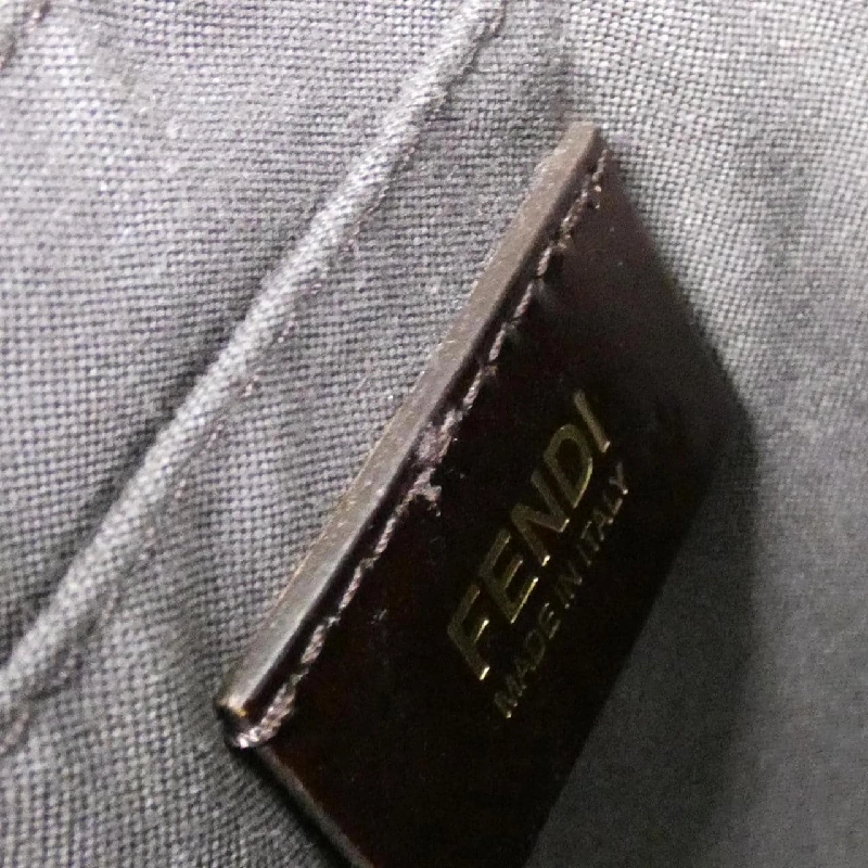 Túi xách vai Fendi 8BT075 TN9 610793