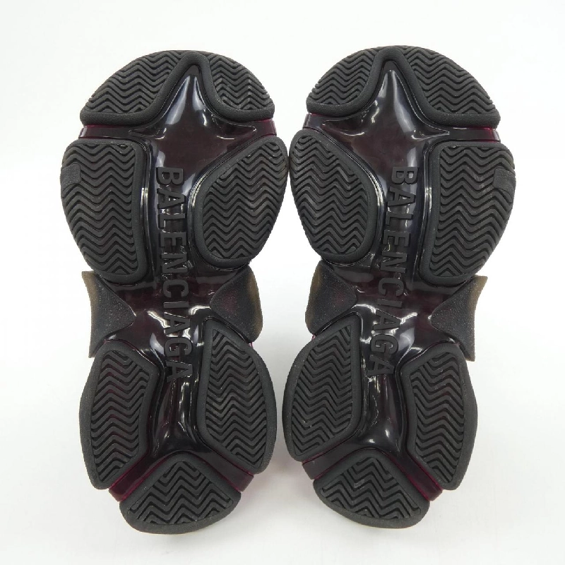 Giày sneaker BALENCIAGA TRIPLE S 544351 - Hàng hiệu Authentic 830253