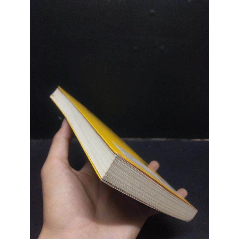 Thuật Đọc Nguội - Bí Quyết Nhìn Thấu Tâm Can Đối Phương Qua Ngôn Ngữ Cơ Thể Thạch Chân Ngữ mới 90% bẩn bìa nhẹ 2017 HCM0605 kỹ năng 914227