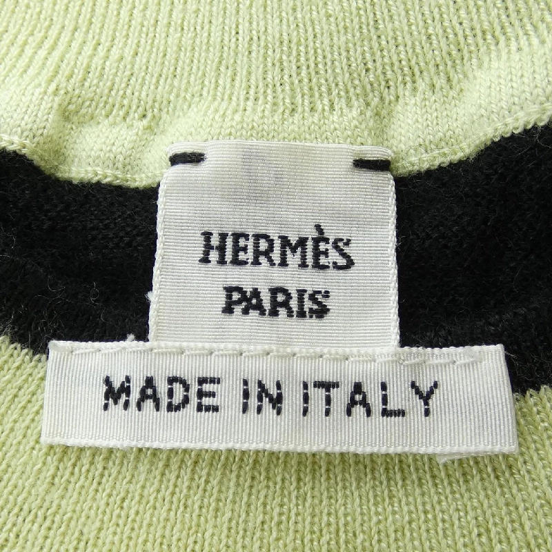 【Mã giảm giá】Áo len HERMES 645404