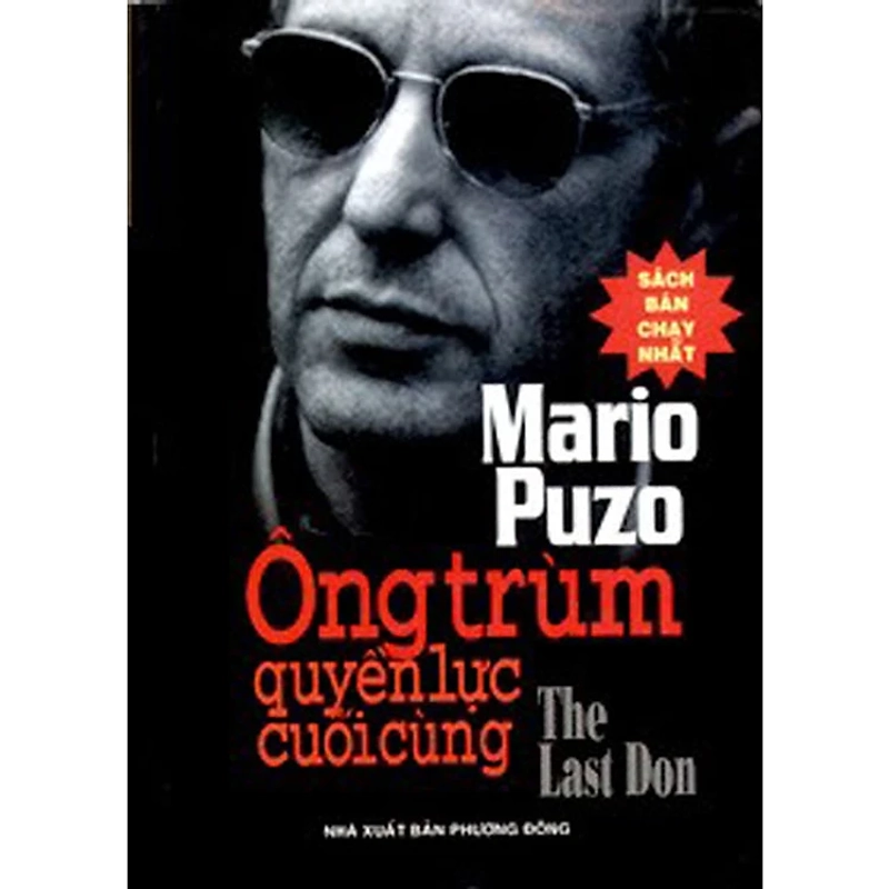 Ông Trùm Quyền Lực Cuối Cùng 530326