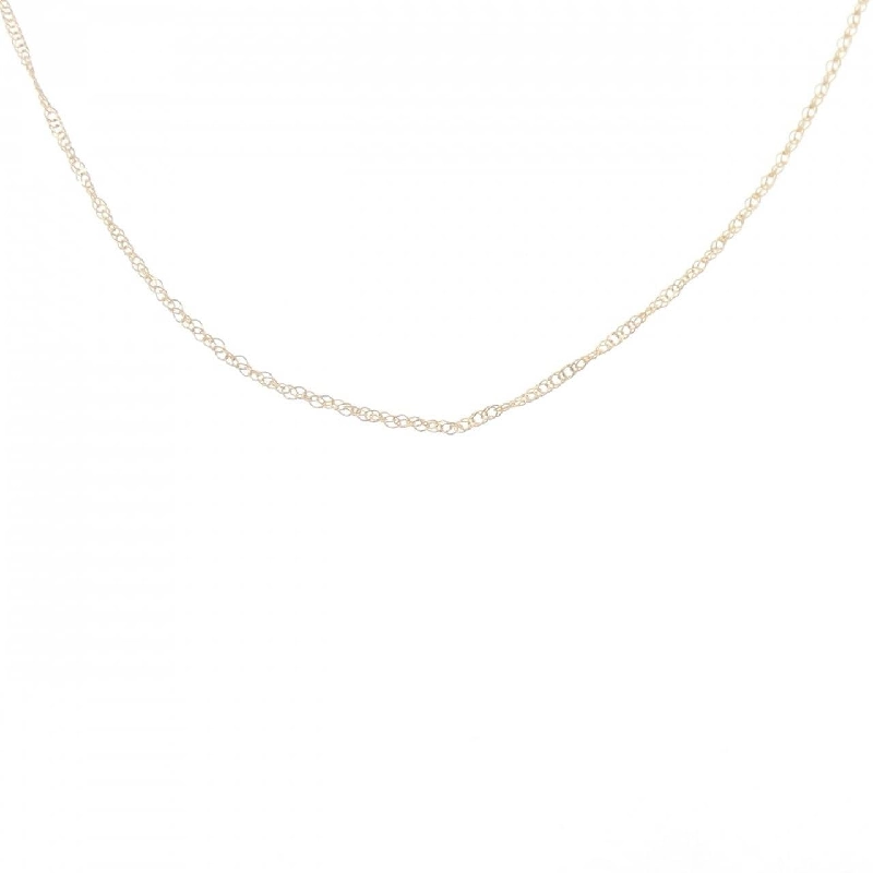 K18YG Dây chuyền - Hàng hiệu Authentic 871362