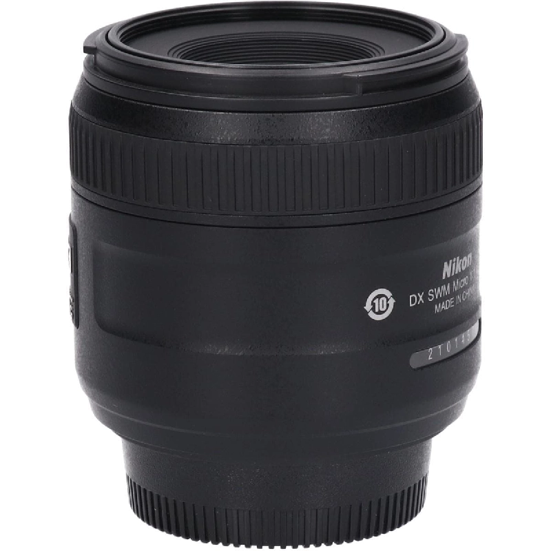 AF-S DX40mm F2.8G MICRO - Hàng hiệu Authentic 878939