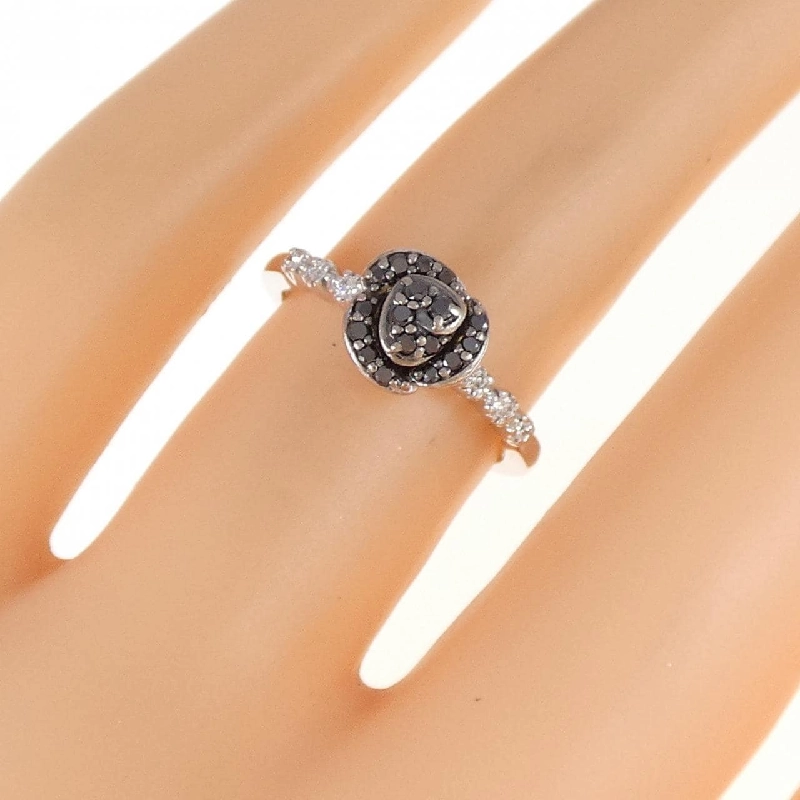 Nhẫn kim cương Ponte Vecchio 0.17CT - Hàng hiệu Chính hãng 838587