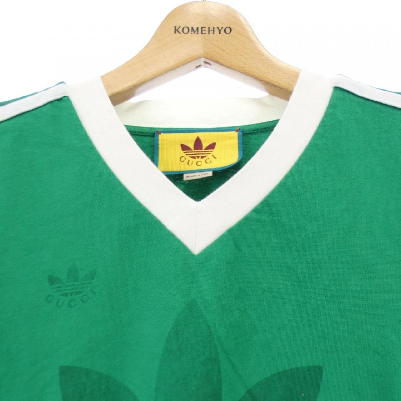 Áo thun GUCCI - Hàng hiệu Authentic 826289