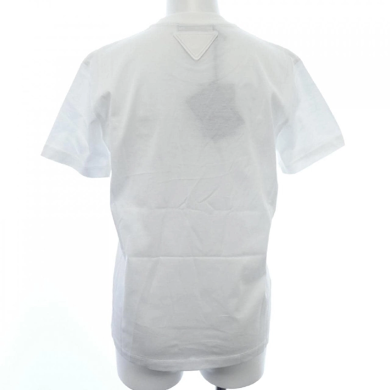 【Mã giảm giá】Áo phông PRADA 645109