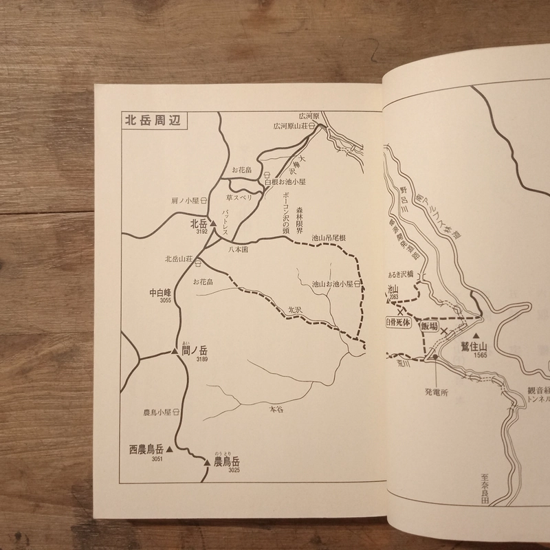 [Sách tiếng Nhật] マークスの山 (上) (Maakusu no Yama - tập Thượng) - 高村 薫 (Takamura Kaoru) 442870