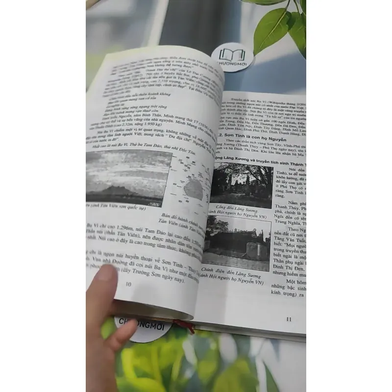 [MIỄN PHÍ BỌC SÁCH] Lịch Sử Họ Nguyễn Việt Nam - Từ Thời Vua Hùng Dựng Nước Đến Thời Đại  727377