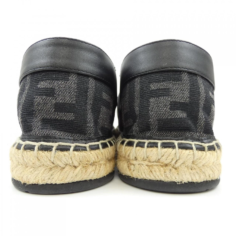 Giày FENDI - Hàng hiệu Chính hãng 905091