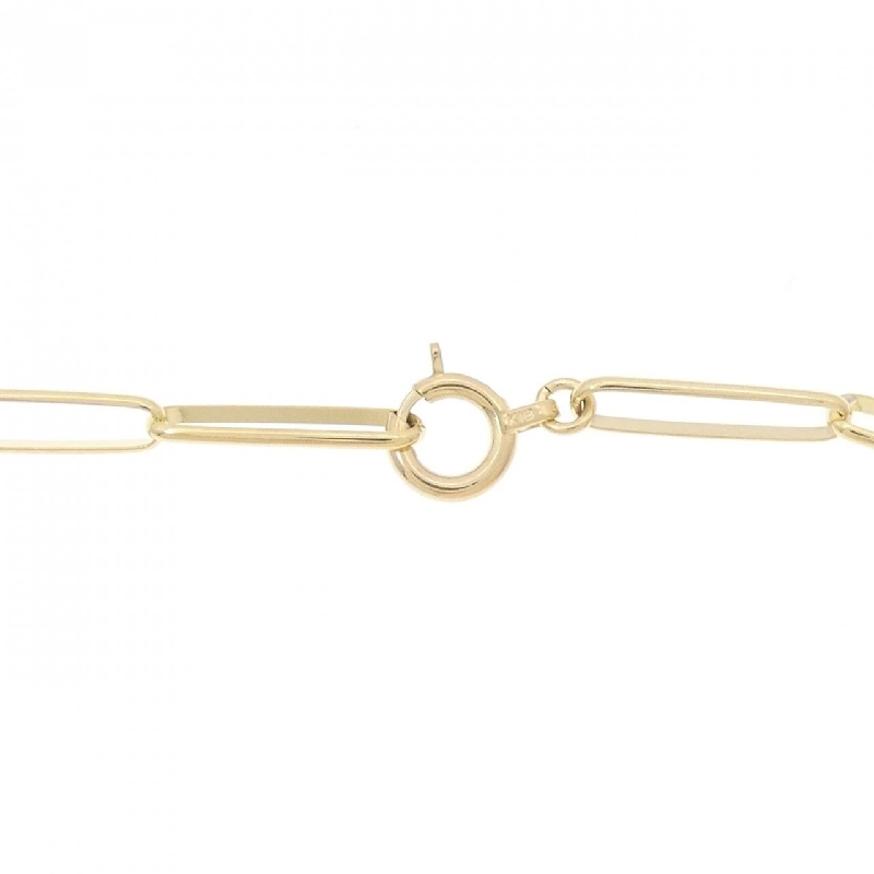 K18YG Hoa Hồng Kim Cương Vòng Tay 0.30CT - Hàng hiệu Chính hãng 872489